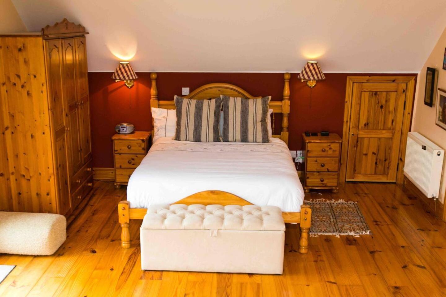 The Mountain Lodge Κιλάρνεϊ Εξωτερικό φωτογραφία